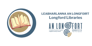 Longford Libraries Logo